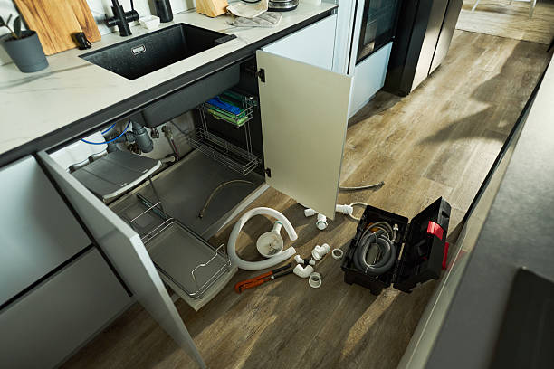 Reliable Plumbing contractor in Mountainburg, AR by Street Wise - Plumbing